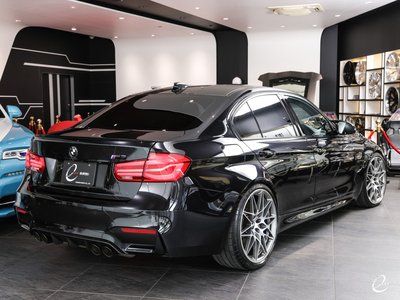 2017 BMW M3 SEDAN thumbnail 110