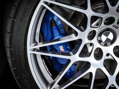 2017 BMW M3 SEDAN thumbnail 50