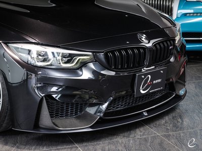 2017 BMW M3 SEDAN thumbnail 38