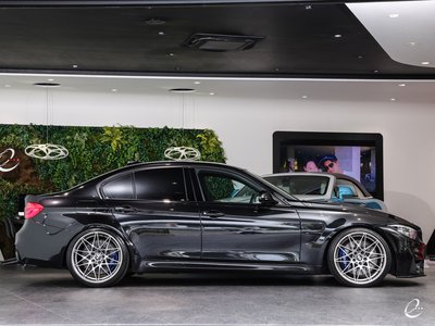 2017 BMW M3 SEDAN thumbnail 128