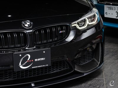 2017 BMW M3 SEDAN thumbnail 36