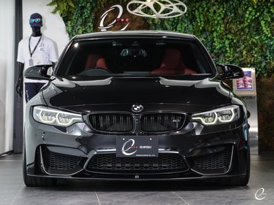 2017 BMW M3 SEDAN thumbnail 60