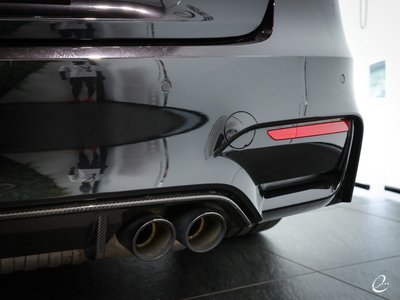 2017 BMW M3 SEDAN thumbnail 97
