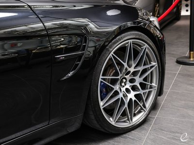 2017 BMW M3 SEDAN thumbnail 123