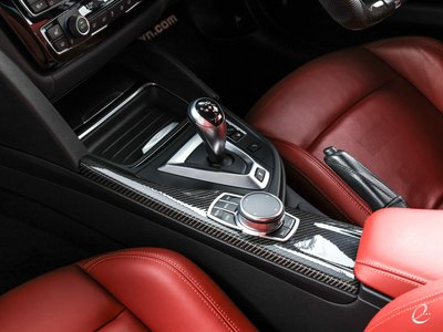 2017 BMW M3 SEDAN thumbnail 18