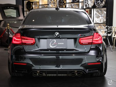 2017 BMW M3 SEDAN thumbnail 109