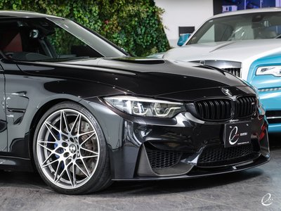 2017 BMW M3 SEDAN thumbnail 30