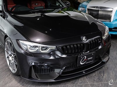 2017 BMW M3 SEDAN thumbnail 56
