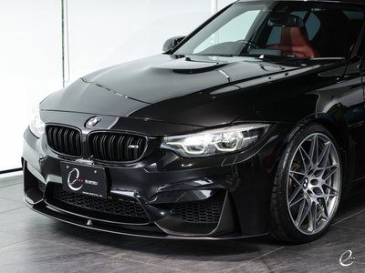 2017 BMW M3 SEDAN thumbnail 67