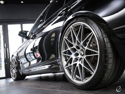 2017 BMW M3 SEDAN thumbnail 81