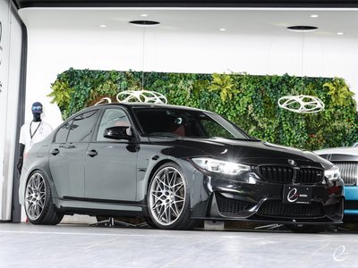 2017 BMW M3 SEDAN thumbnail 21