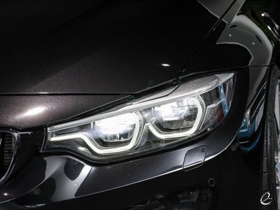 2017 BMW M3 SEDAN thumbnail 70