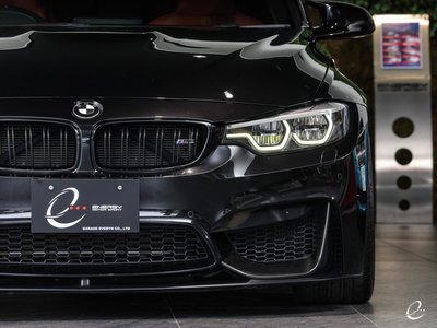 2017 BMW M3 SEDAN thumbnail 61