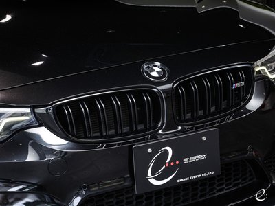 2017 BMW M3 SEDAN thumbnail 35