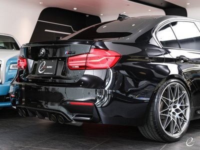 2017 BMW M3 SEDAN thumbnail 116