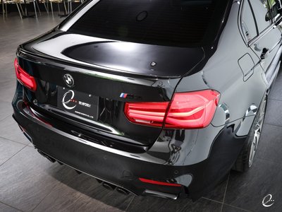 2017 BMW M3 SEDAN thumbnail 99