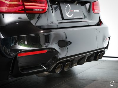 2017 BMW M3 SEDAN thumbnail 94