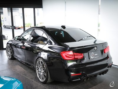 2017 BMW M3 SEDAN thumbnail 91