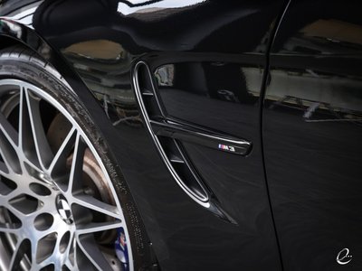 2017 BMW M3 SEDAN thumbnail 85