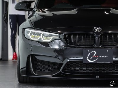 2017 BMW M3 SEDAN thumbnail 64