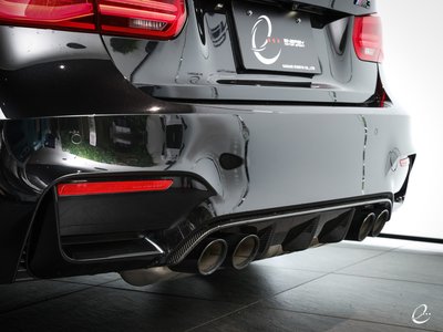 2017 BMW M3 SEDAN thumbnail 95