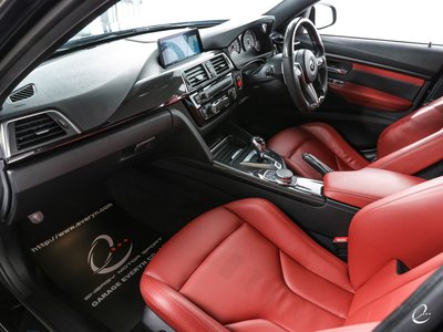 2017 BMW M3 SEDAN photo 7