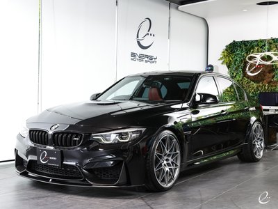 2017 BMW M3 SEDAN thumbnail 73