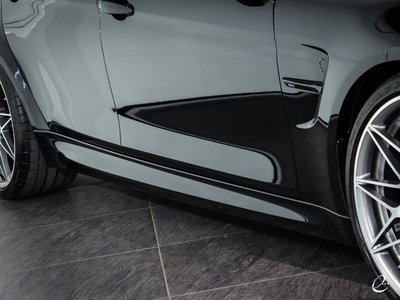 2017 BMW M3 SEDAN thumbnail 45