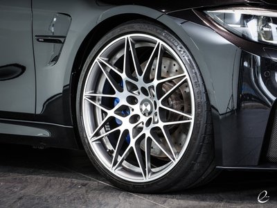 2017 BMW M3 SEDAN thumbnail 39