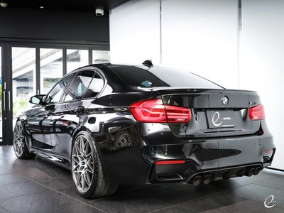 2017 BMW M3 SEDAN thumbnail 90