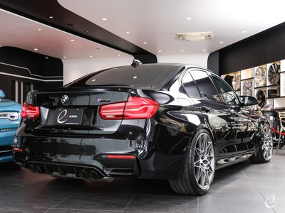 2017 BMW M3 SEDAN thumbnail 115
