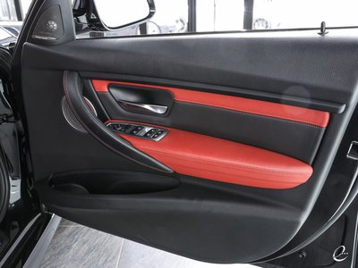 2017 BMW M3 SEDAN thumbnail 142
