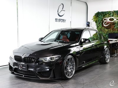 2017 BMW M3 SEDAN thumbnail 71