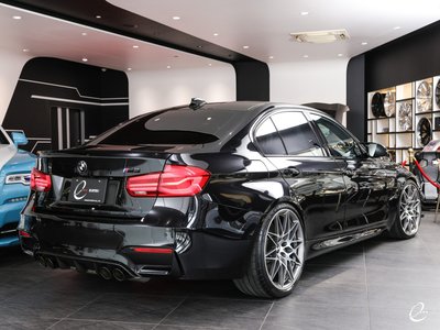 2017 BMW M3 SEDAN thumbnail 111