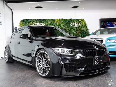 2017 BMW M3 SEDAN thumbnail 53