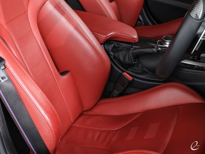 2017 BMW M3 SEDAN thumbnail 140