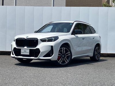 2026 BMW X1 — фото 1
