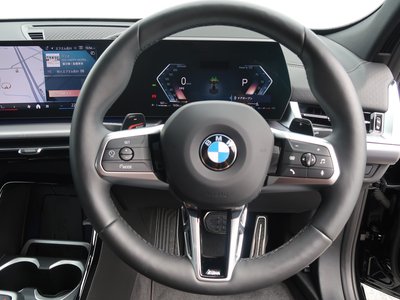 2025 BMW X2 thumbnail 20