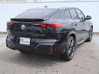 2025 BMW X2 photo 7