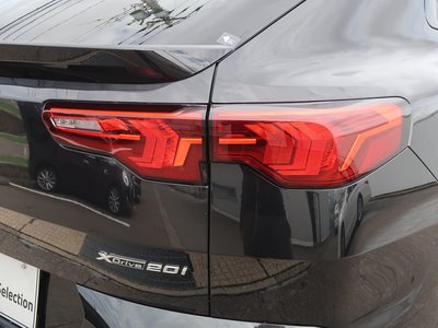 2025 BMW X2 photo 12