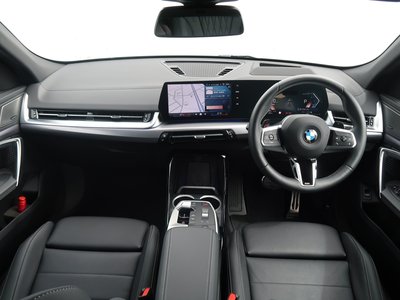 2025 BMW X2 photo 13
