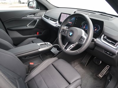 2025 BMW X2 photo 14