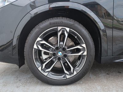 2025 BMW X2 photo 9