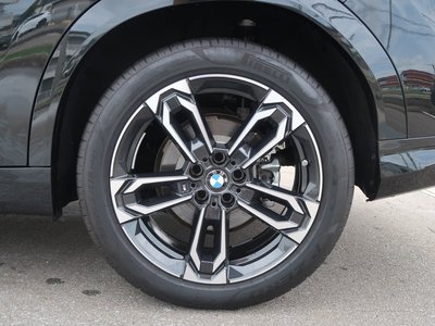 2025 BMW X2 photo 10
