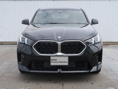 2025 BMW X2 photo 5