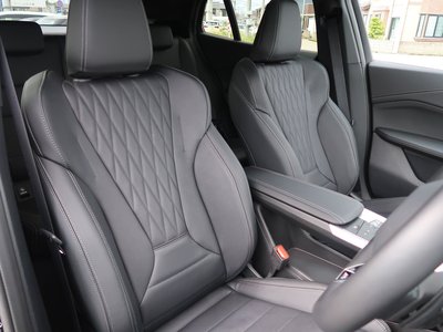2025 BMW X2 photo 15