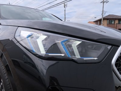 2025 BMW X2 photo 11
