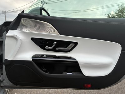 2025 Mercedes-BENZ GT AMG thumbnail 17