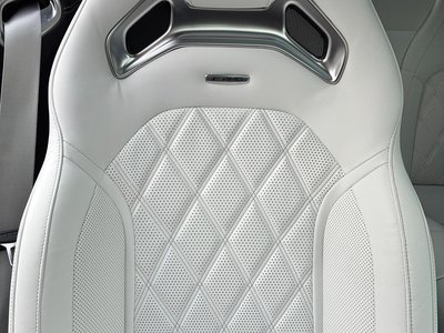2025 Mercedes-BENZ GT AMG photo 13