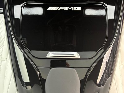 2025 Mercedes-BENZ GT AMG thumbnail 29